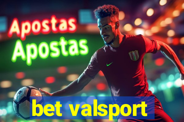 bet valsport